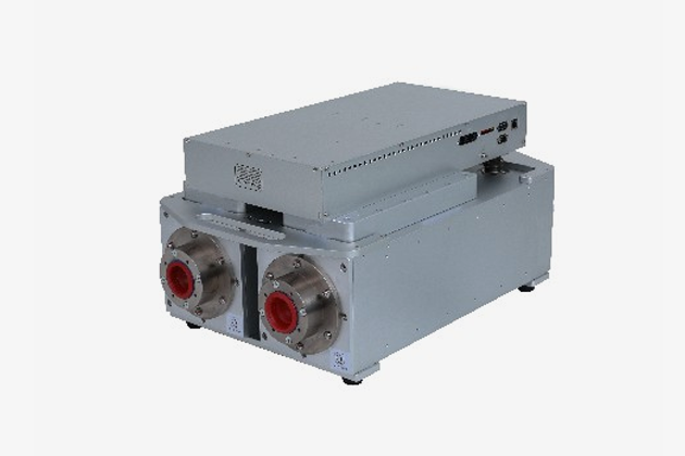 VJ射線(xiàn)源把控壓力容器焊接質(zhì)量